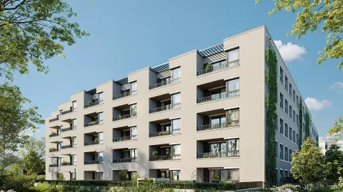 Budynek Łopuszańska 47