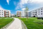 Warszawa SGI
