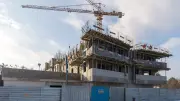 Postęp prac Sokołówka
