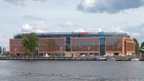 Szczecin Lastadia