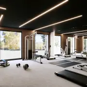 Łopuszańska 47 fitness