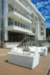SGI budynek